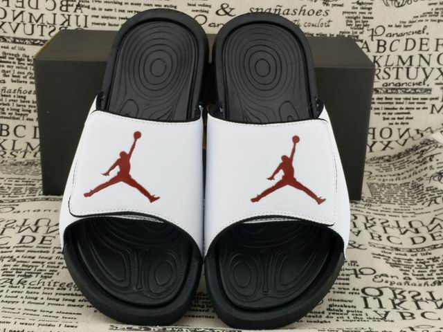 Air Jordan Slippers Unisex size36-45-10
